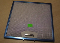FILTR ALUMINIOWY AMICA